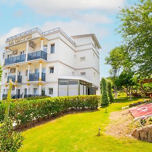 La Cactus Boutique Hotel